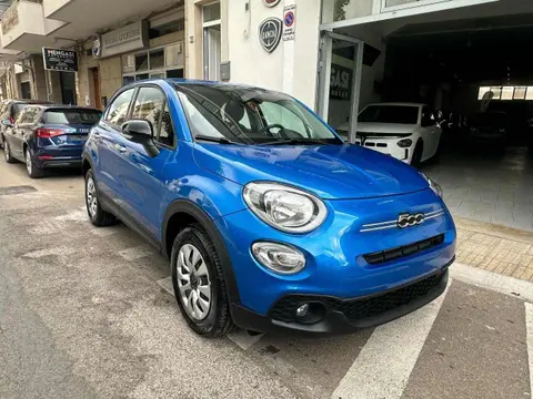 Annonce FIAT 500X Essence 2023 d'occasion 