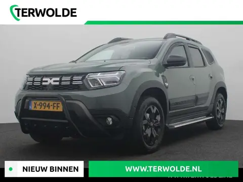 Used DACIA DUSTER LPG 2023 Ad 