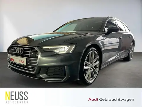 Used AUDI A6 Petrol 2019 Ad 