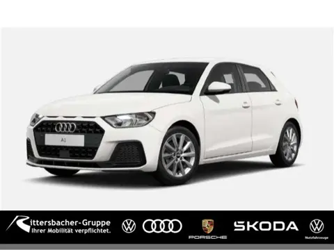 Used AUDI A1 Petrol 2024 Ad 