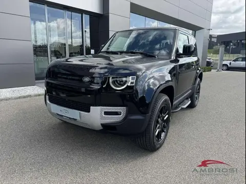 Used LAND ROVER DEFENDER Hybrid 2024 Ad 