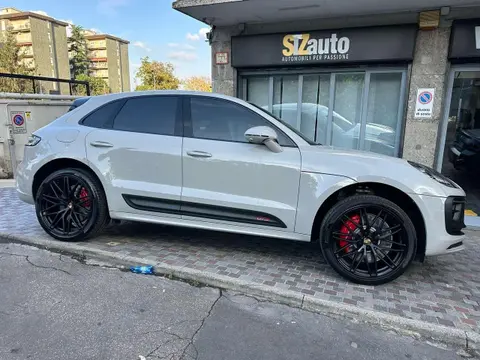 Used PORSCHE MACAN Petrol 2023 Ad 