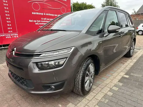 Used CITROEN C4 Petrol 2016 Ad 