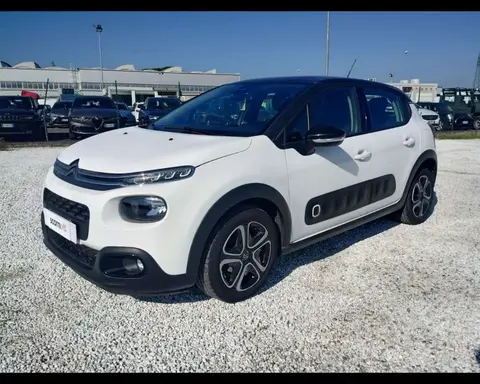 Annonce CITROEN C3 Diesel 2018 d'occasion 