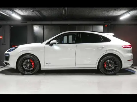 Used PORSCHE CAYENNE Petrol 2020 Ad 