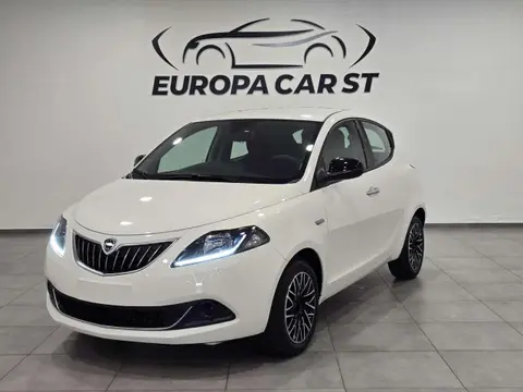 Annonce LANCIA YPSILON Hybride 2024 d'occasion 