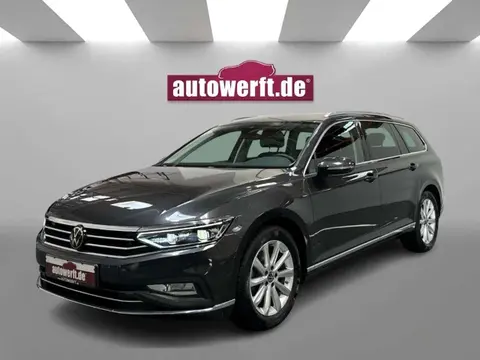 Used VOLKSWAGEN PASSAT Diesel 2023 Ad 