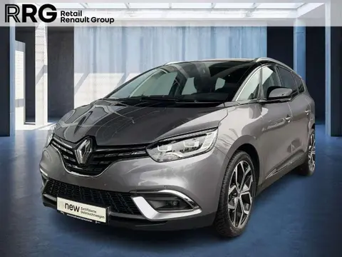 Used RENAULT GRAND SCENIC Petrol 2023 Ad 