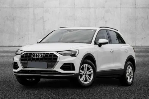 Used AUDI Q3 Hybrid 2022 Ad 