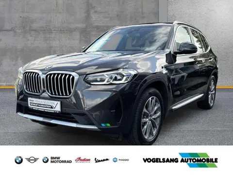 Used BMW X3 Diesel 2022 Ad 