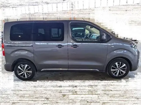 Used TOYOTA PROACE Diesel 2019 Ad 