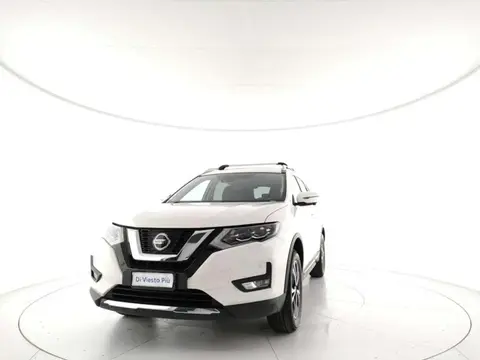 Annonce NISSAN X-TRAIL Essence 2021 d'occasion 