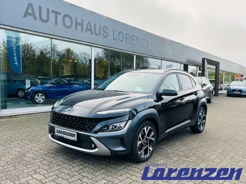 Used HYUNDAI KONA Petrol 2023 Ad 