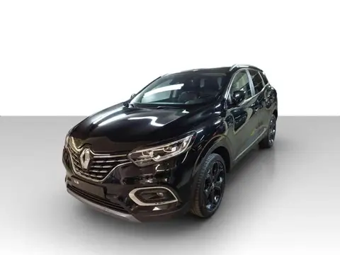 Used RENAULT KADJAR Petrol 2020 Ad 