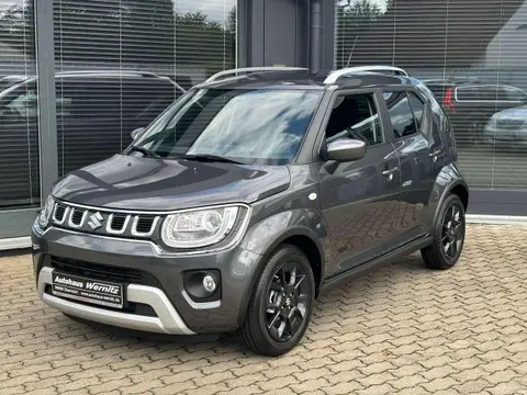 Used SUZUKI IGNIS Petrol 2024 Ad 