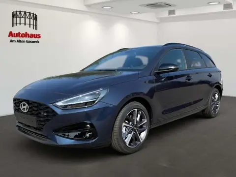 Annonce HYUNDAI I30 Essence 2024 d'occasion 