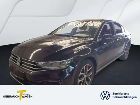 Used VOLKSWAGEN PASSAT Hybrid 2020 Ad 