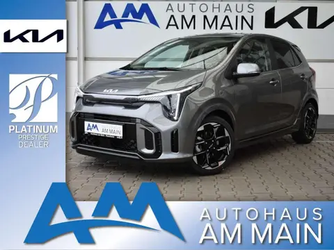 Used KIA PICANTO Petrol 2024 Ad 