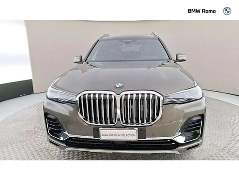 Annonce BMW X7 Diesel 2020 d'occasion 