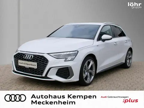 Used AUDI A3 Diesel 2024 Ad 