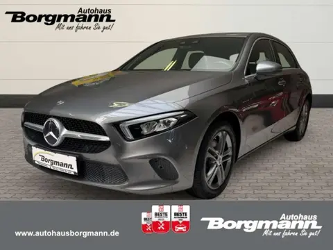 Used MERCEDES-BENZ CLASSE A Petrol 2018 Ad 