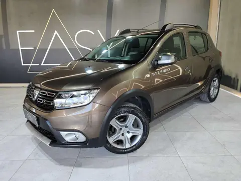 Annonce DACIA SANDERO Diesel 2019 d'occasion 