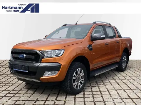 Used FORD RANGER Diesel 2019 Ad 