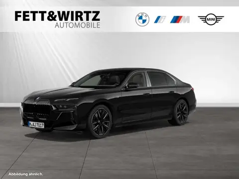 Annonce BMW SERIE 7 Diesel 2023 d'occasion 