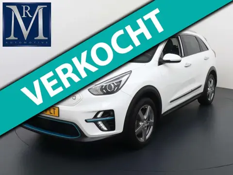 Annonce KIA E-NIRO Électrique 2022 d'occasion 