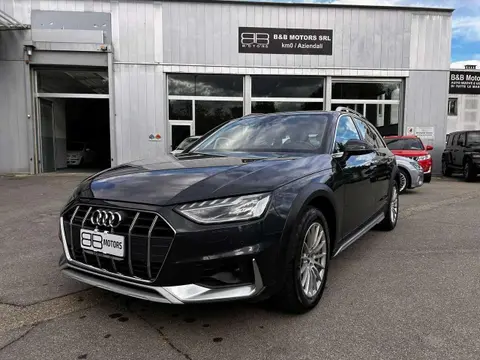 Used AUDI A4 Diesel 2019 Ad 