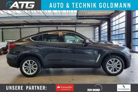 Used BMW X6 Diesel 2019 Ad 