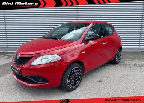 Used LANCIA YPSILON LPG 2018 Ad 