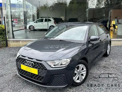 Annonce AUDI A1 Essence 2020 d'occasion 