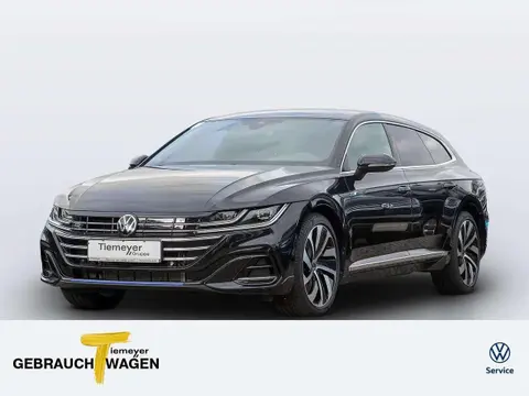 Used VOLKSWAGEN ARTEON Hybrid 2021 Ad 