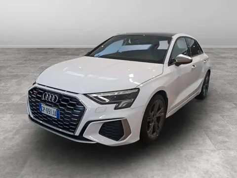 Annonce AUDI S3 Essence 2022 d'occasion 