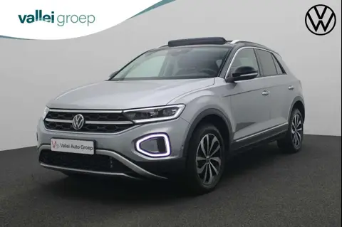 Annonce VOLKSWAGEN T-ROC Essence 2024 d'occasion 