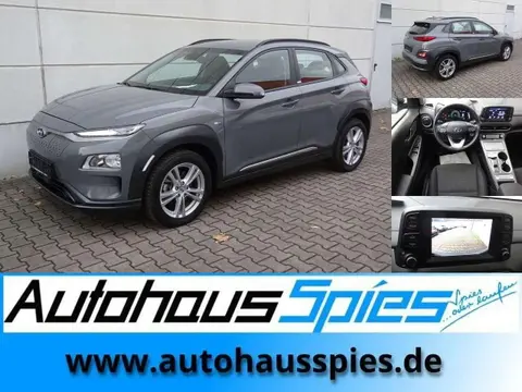 Annonce HYUNDAI KONA Électrique 2020 d'occasion 