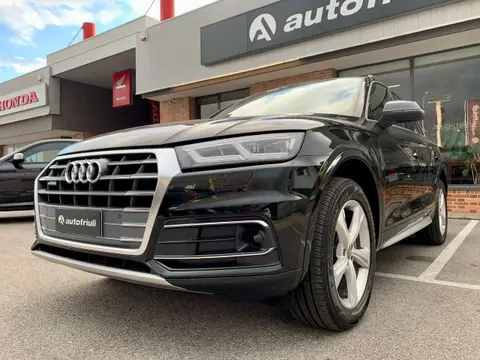 Used AUDI Q5 Diesel 2018 Ad 