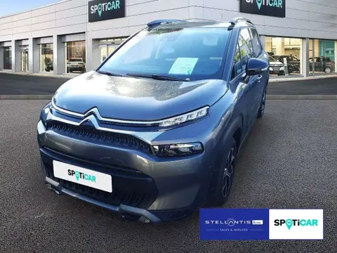 Used CITROEN C3 AIRCROSS Petrol 2022 Ad 