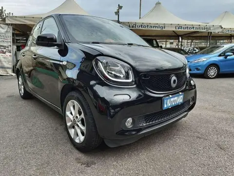 Used SMART FORFOUR Petrol 2017 Ad 