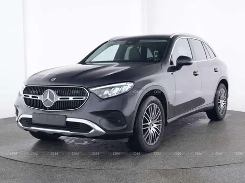 Annonce MERCEDES-BENZ CLASSE GLC Hybride 2023 d'occasion 