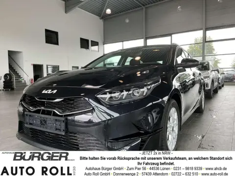 Used KIA CEED Petrol 2024 Ad 