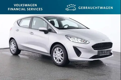 Used FORD FIESTA Petrol 2020 Ad Germany