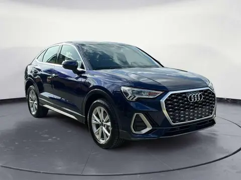 Annonce AUDI Q3 Diesel 2024 d'occasion 