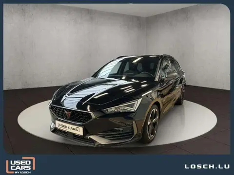 Used CUPRA LEON Petrol 2023 Ad 