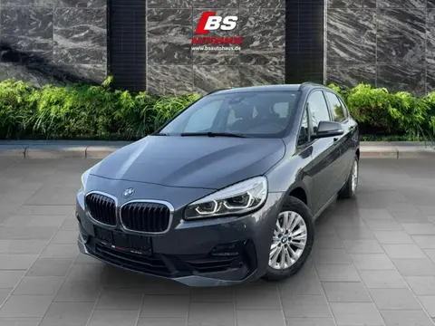 Annonce BMW SERIE 2 Essence 2021 d'occasion 