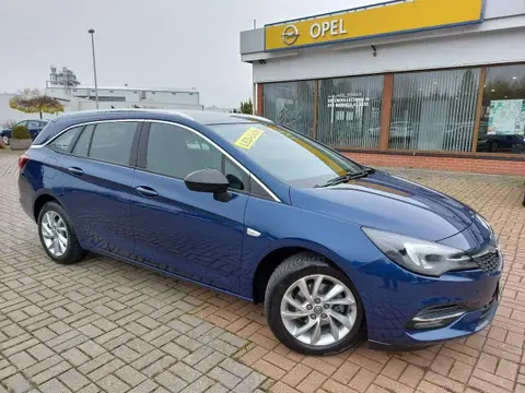 Used OPEL ASTRA Petrol 2021 Ad 