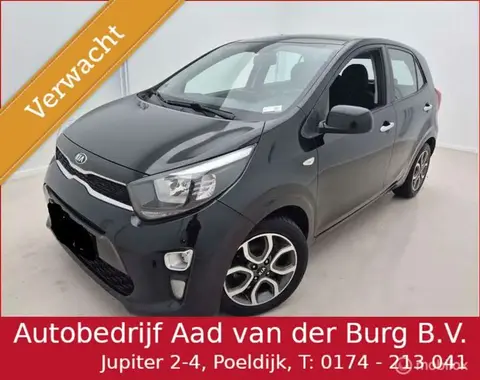 Used KIA PICANTO Petrol 2021 Ad 