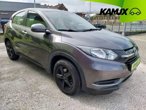 Used HONDA HR-V Petrol 2017 Ad 