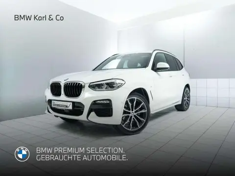 Used BMW X3 Diesel 2021 Ad 